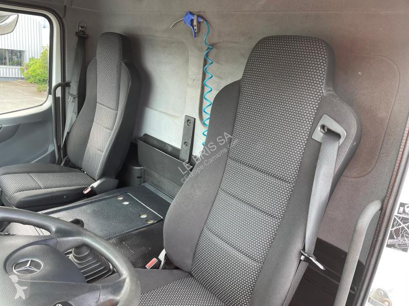 Lastbil Mercedes  AXOR 25.33