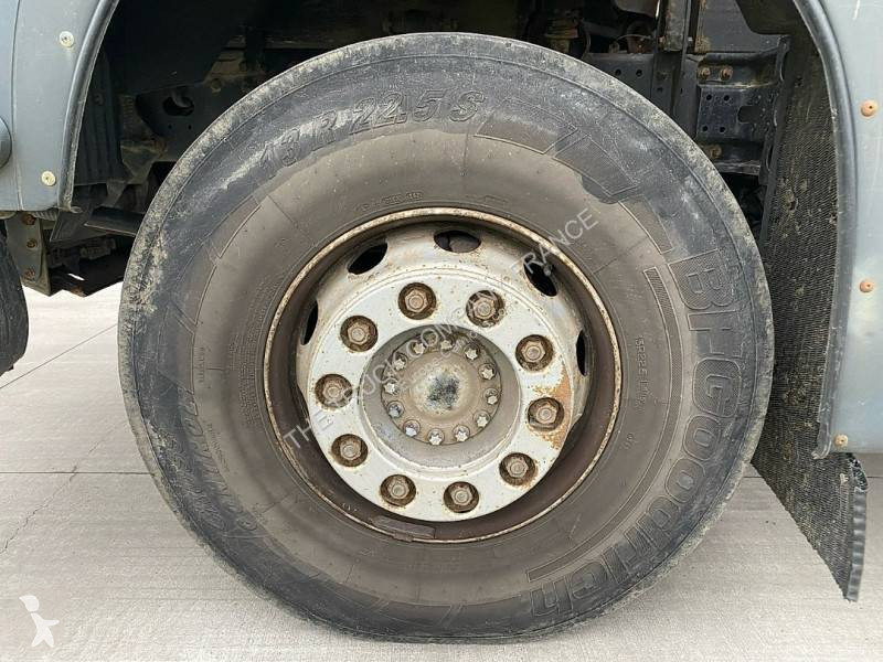 Camion MAN