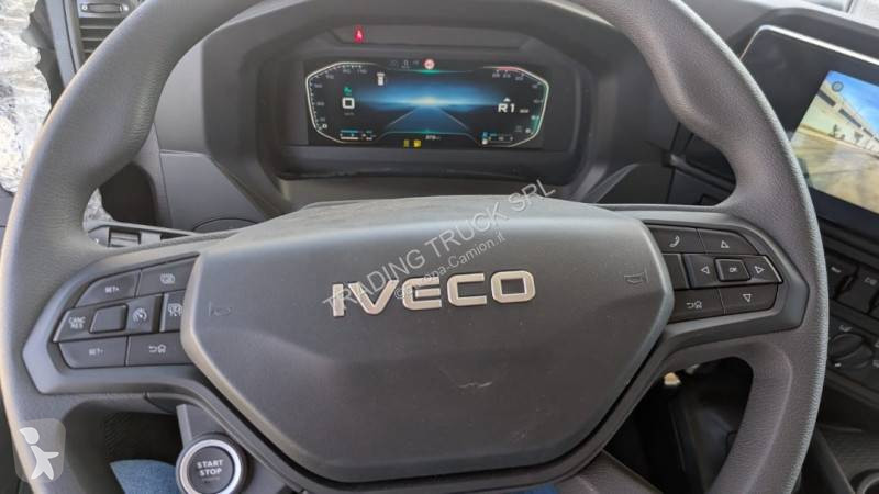 Camion Iveco