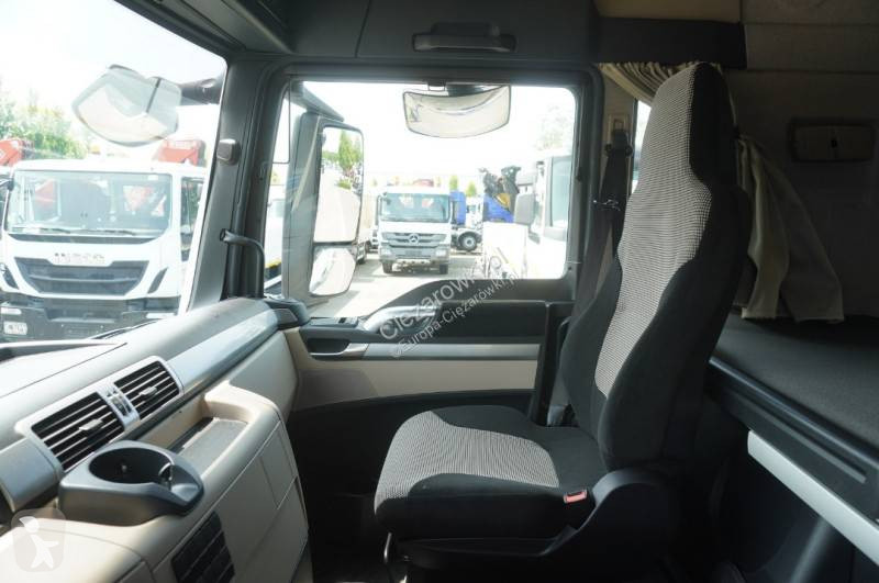 Camion MAN
