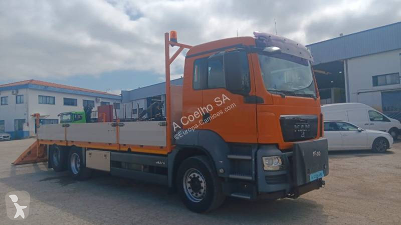Camion MAN