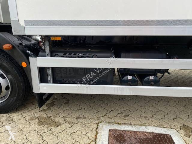 Kamion Iveco
