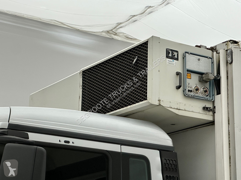 Camion MAN TGS