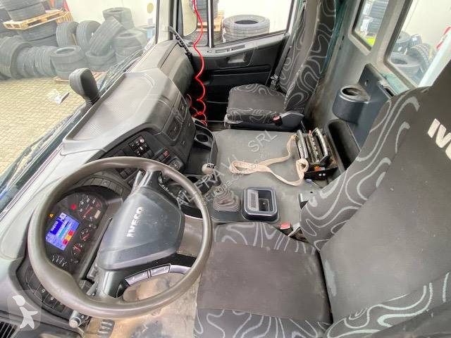 Kamion Iveco