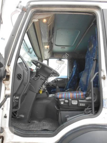Camion Iveco