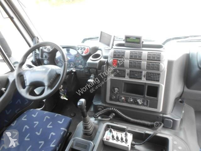 Camión Iveco