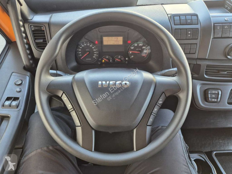 Camion Iveco ML150E28W 4x4 Winterdienst Vorb....