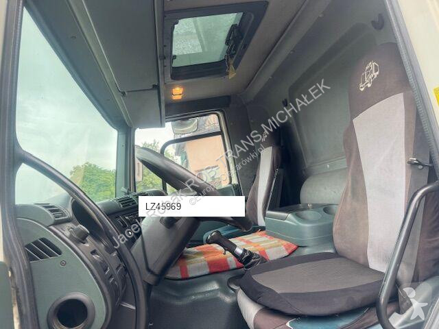 Camion DAF CF
