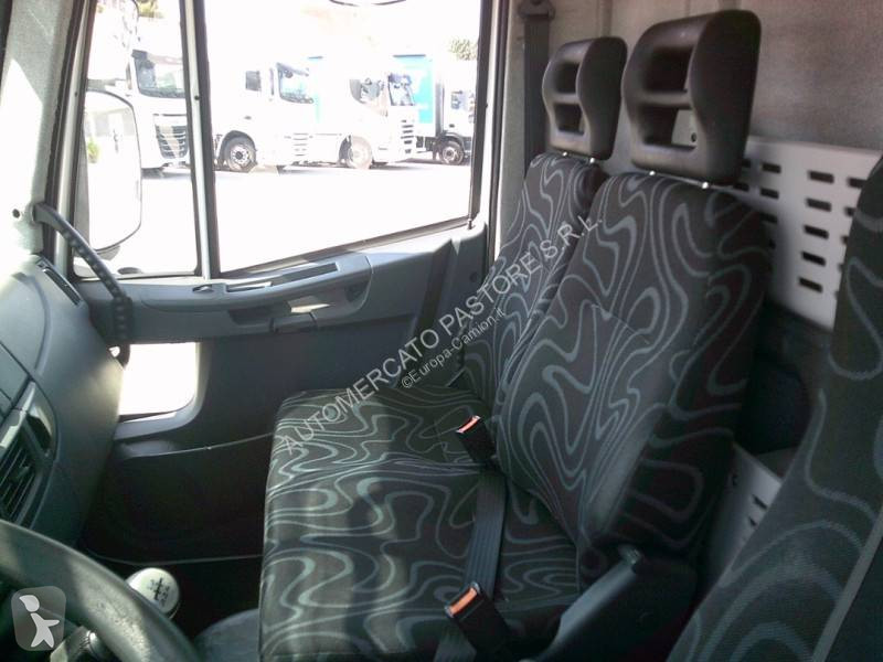 Kamion Iveco