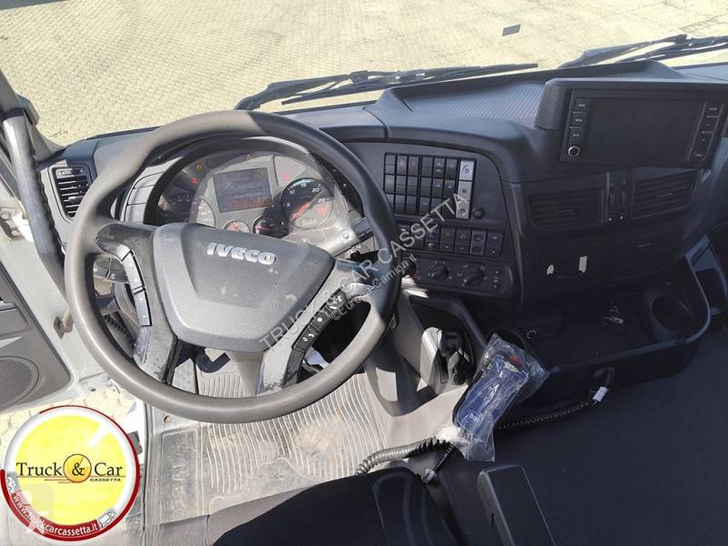 Kamion Iveco