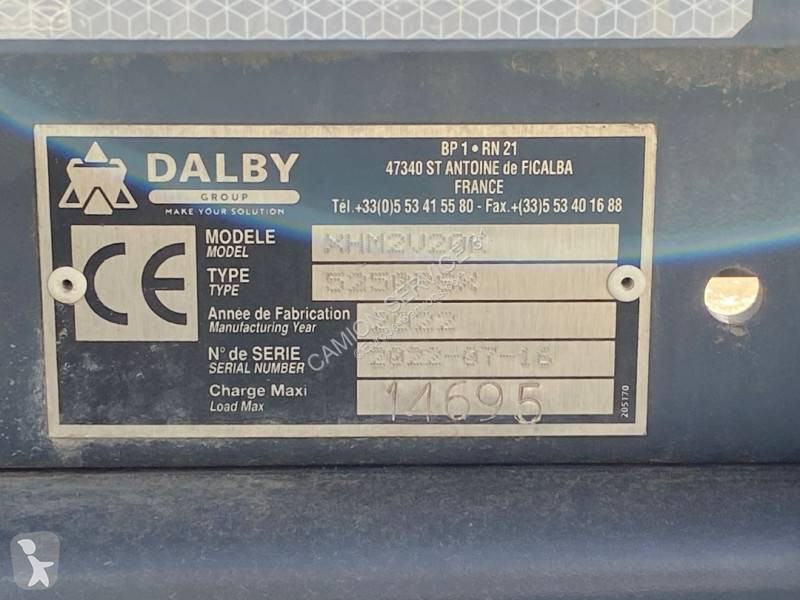 Camion DAF