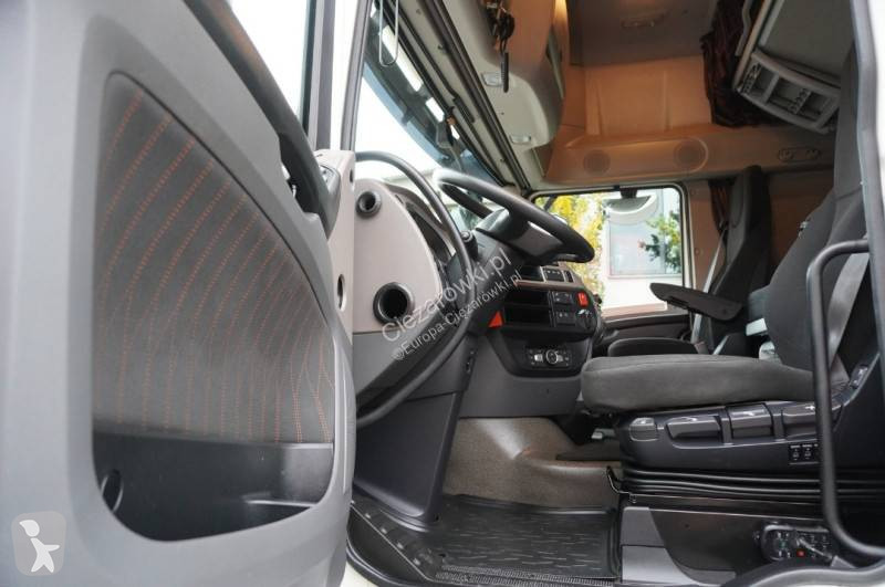 Camion DAF