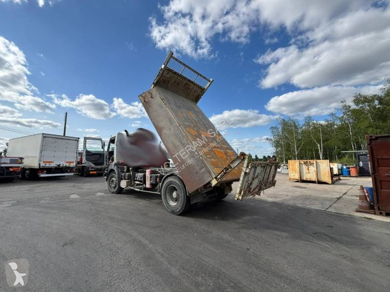 Camion Renault