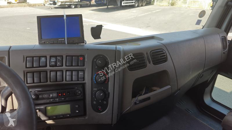Camion Renault 270 DXI