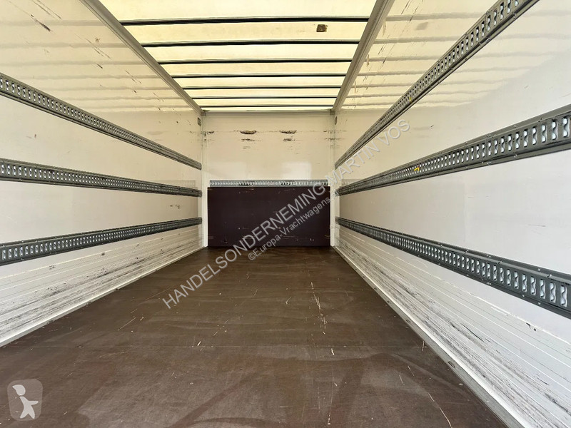 Kamion Renault D D250 DTI 8. 14T