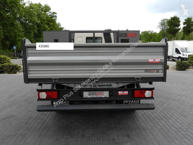 Camion DAF LF 180 WYWROTKA TRÓJSTRONNA TEMPOMAT...