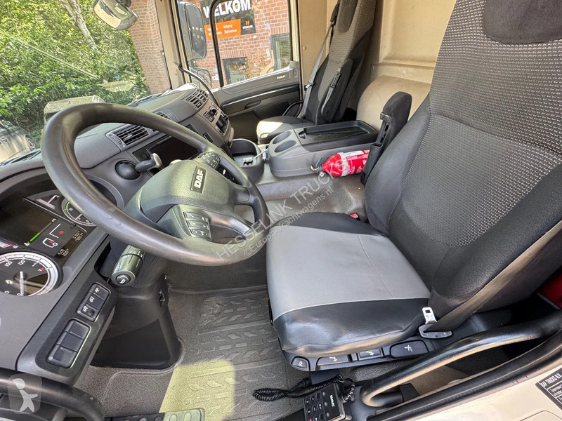 Camion DAF 290 12.000 Fuel Diesel/Benzin Alle...