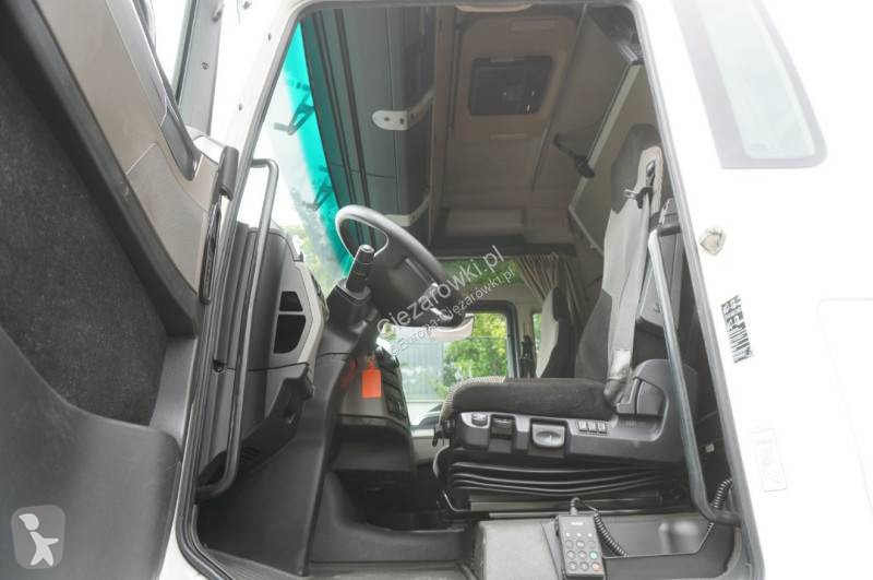 Camion MAN