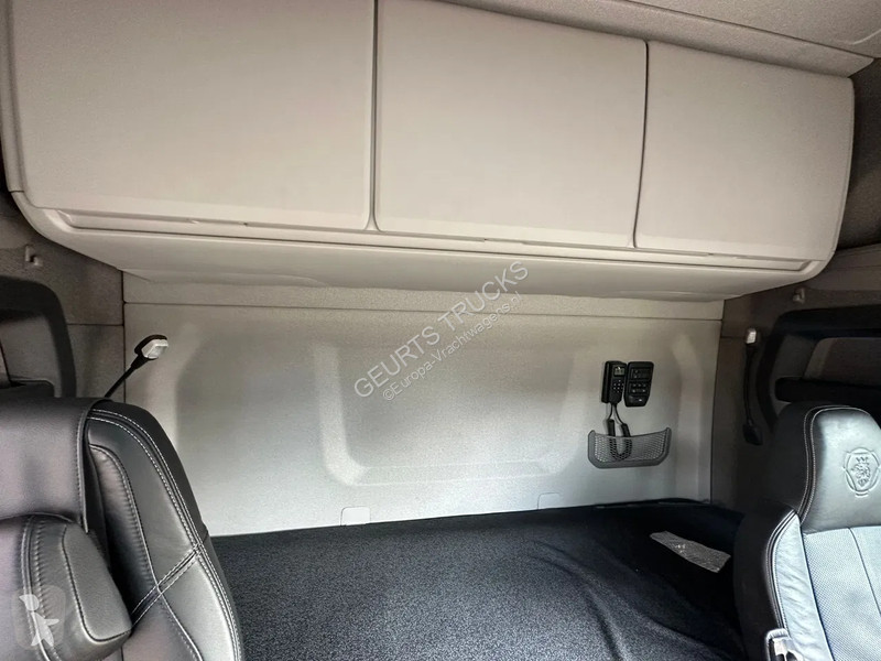 Kamion Scania R540 B8X2*6LB OPRIJWAGEN MET 15...