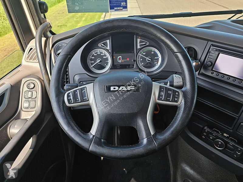 Kamion DAF 480 SSC 6X2 FAR INTARDER