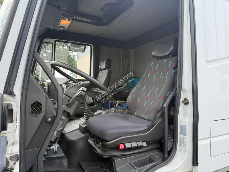 Kamion Iveco 80E18