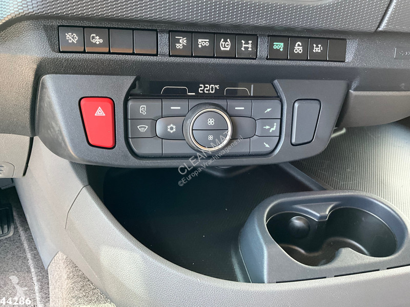 Kamion DAF Q XD 450 VDL 30 Ton haakarmsysteem