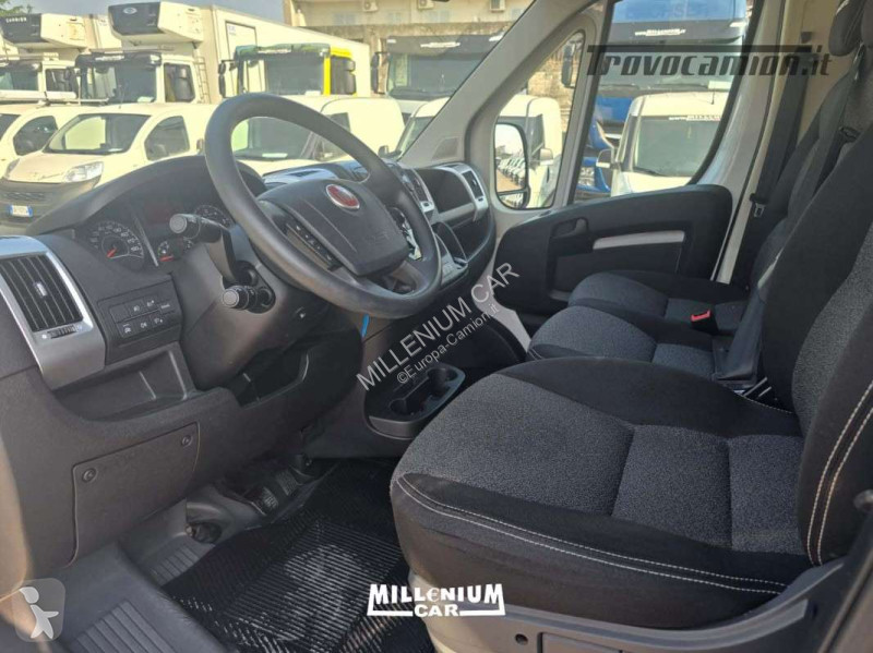 Camion Fiat MAXI 2020 CENTINATO 4,40