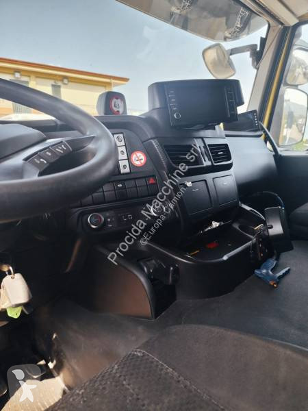 Camion Iveco