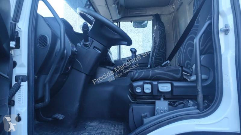 Camion Iveco