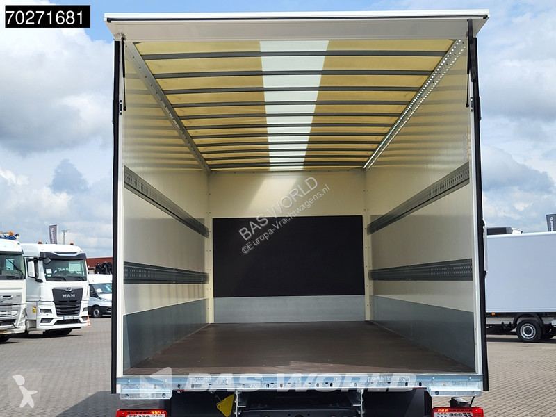 Camion Renault D 280 4X2 NEW 19tonner 0kg...