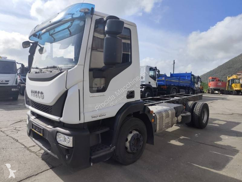 Camion Iveco