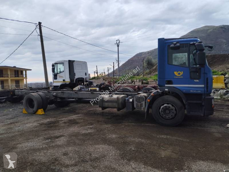 Camion Iveco