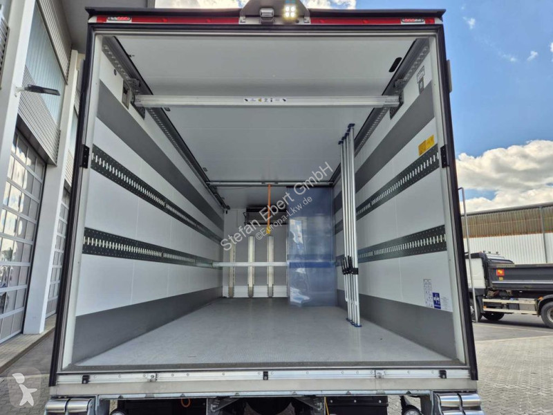 Camion Iveco S-Way AD190S40/FP ThermoKing...