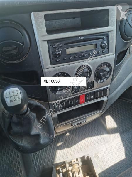 Camion Iveco 35C15 Kiper 3.0 - 150KM wywrotka...