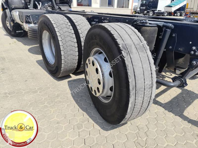 Kamion Iveco
