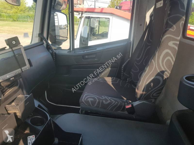 Camion Iveco