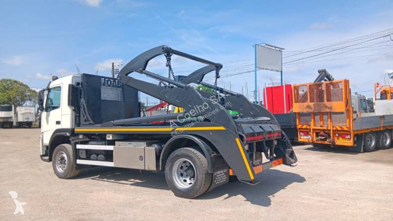 Camion Volvo