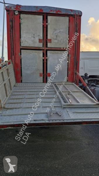 Camion Volvo