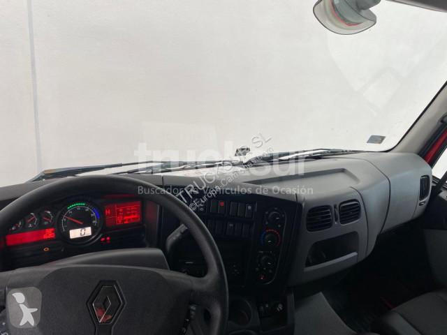 Kamion Renault  D12.250