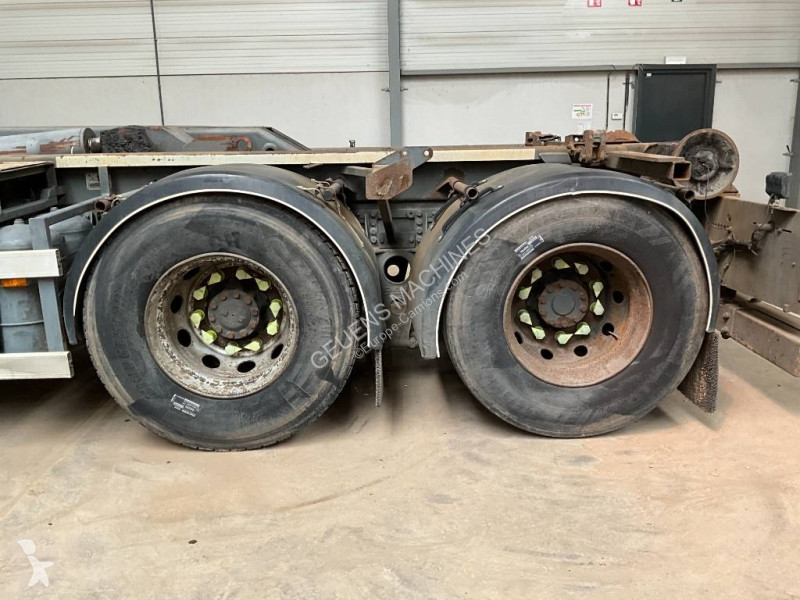 Kamion DAF 85360