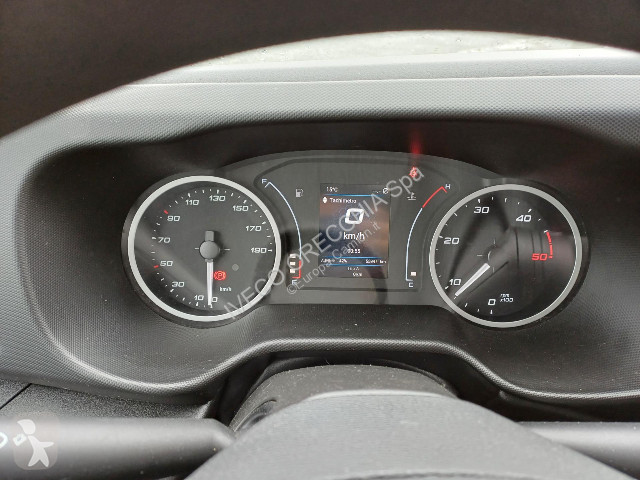 Camion Iveco DAILY 35C16