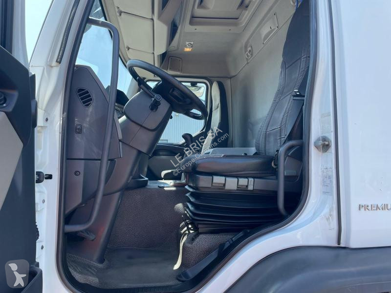 Camião Renault  PREMIUM 310 DXi