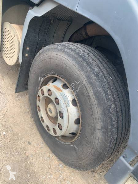 Camion Volvo