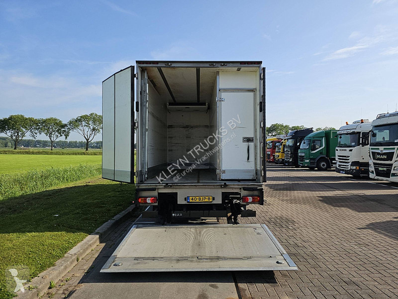 Kamion Mercedes ATEGO 824