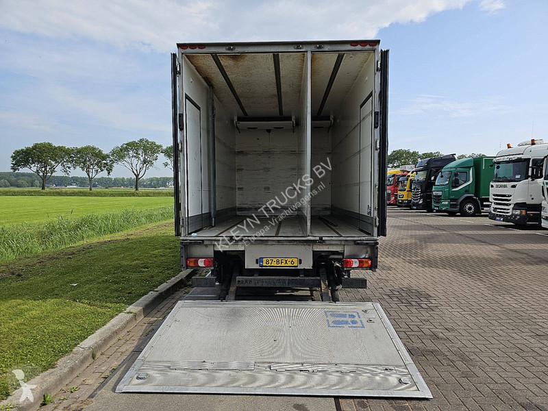 Kamion Mercedes ATEGO 824