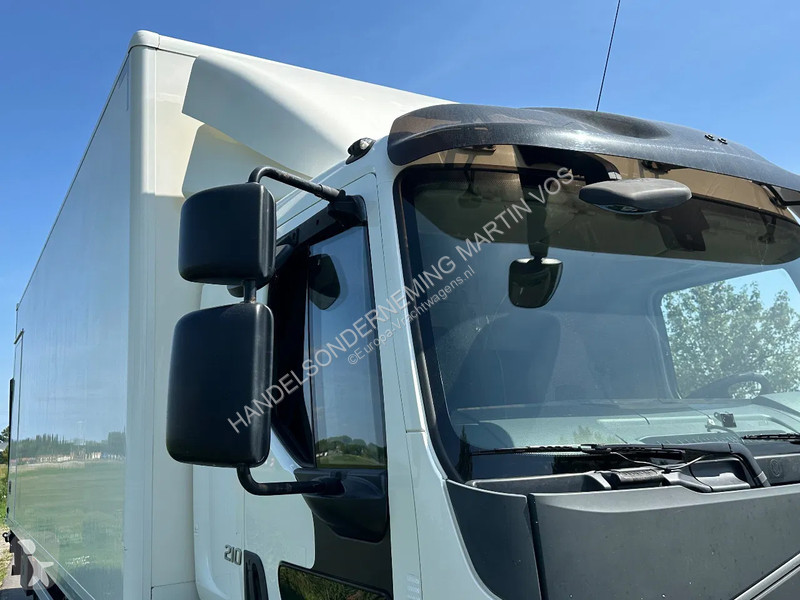 Camion Volvo 210.12 EURO6