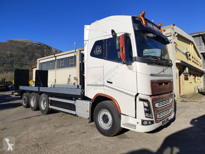 Camion Volvo