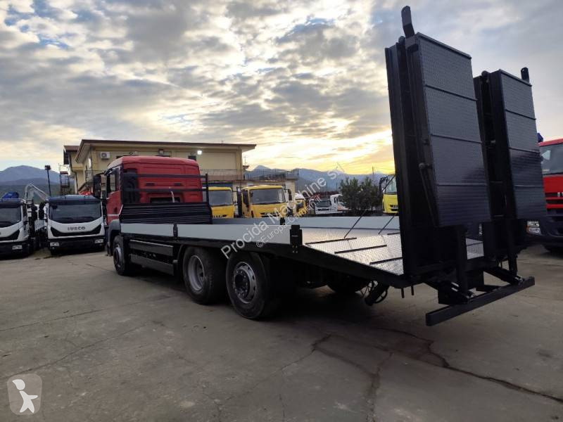 Camion MAN