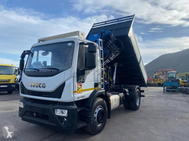 Kamion Iveco