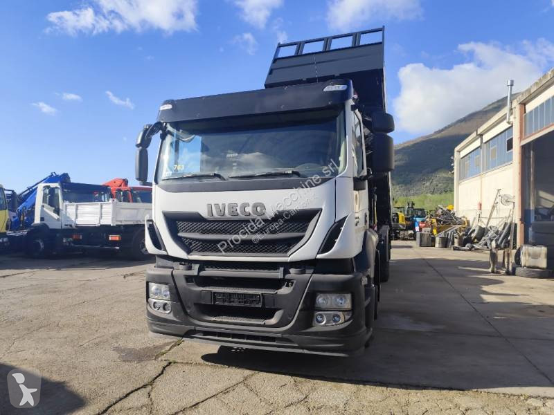 Camion Iveco